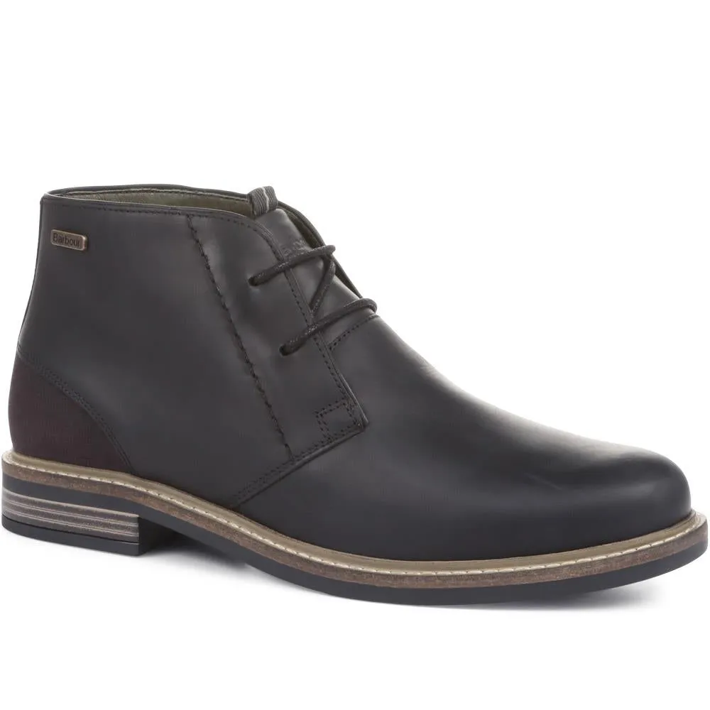Readhead Chukka Boots - READHEAD4 / null