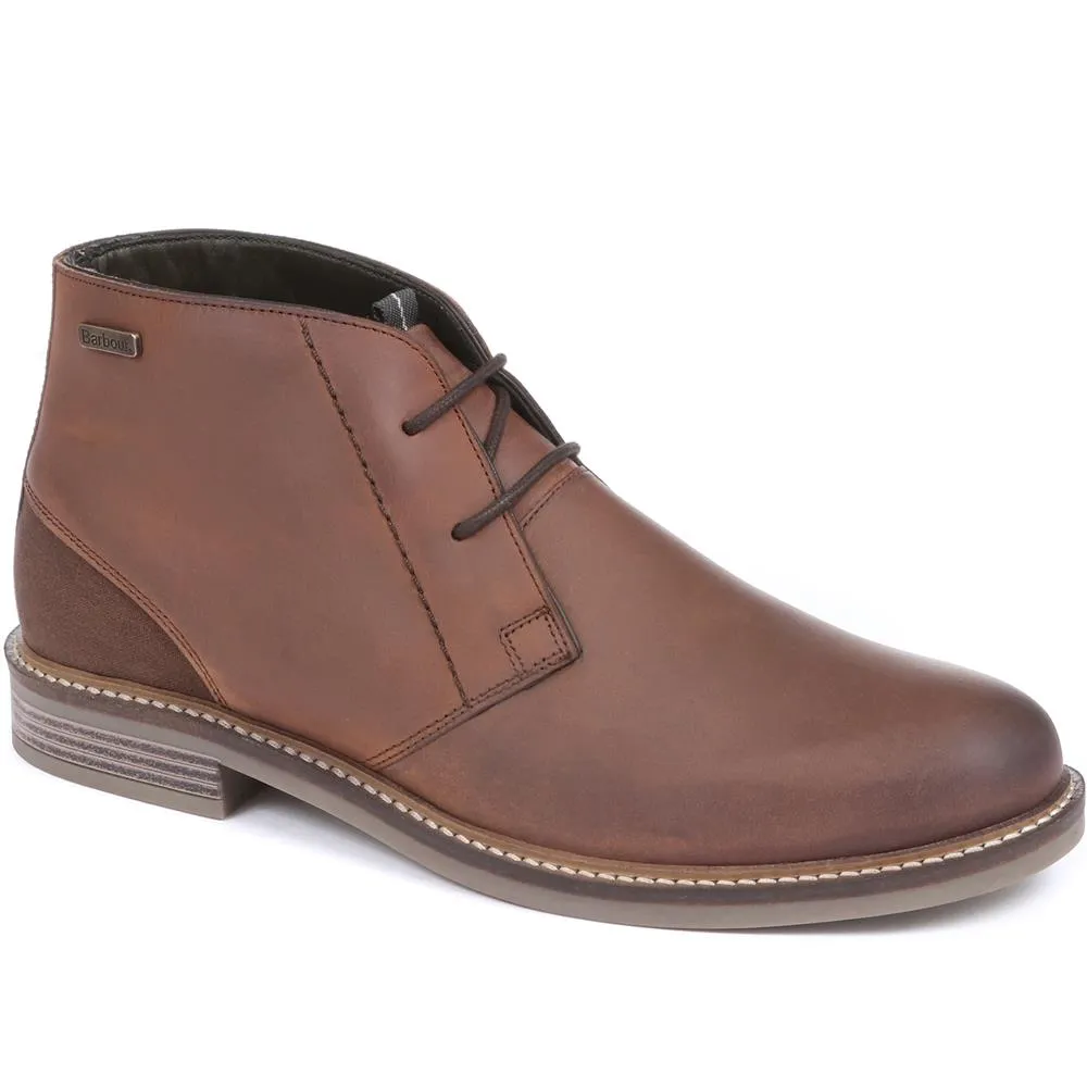Readhead Chukka Boots - READHEAD4 / null