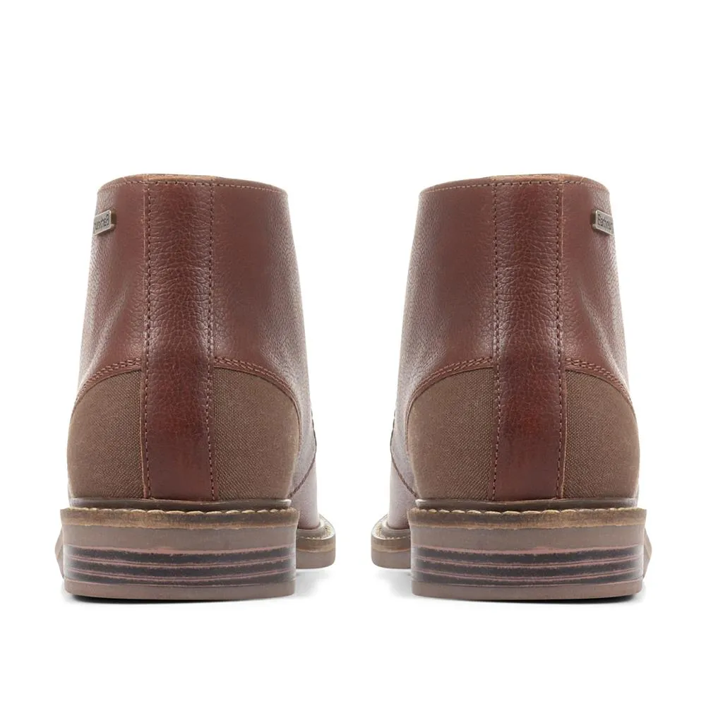 Readhead Chukka Boots - READHEAD4 / null