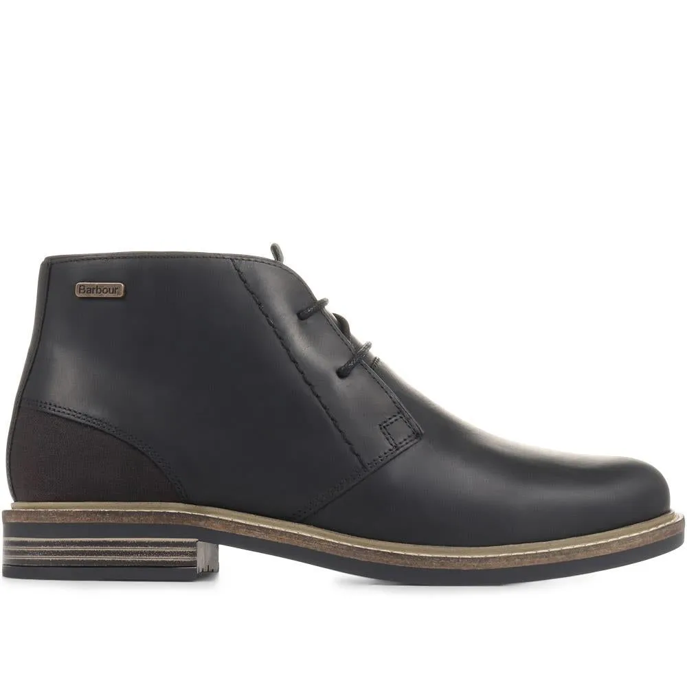 Readhead Chukka Boots - READHEAD4 / null