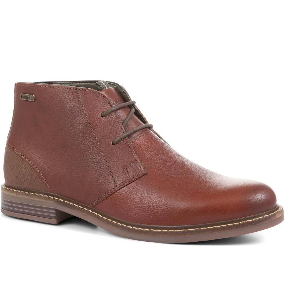 Readhead Chukka Boots - READHEAD4 / null