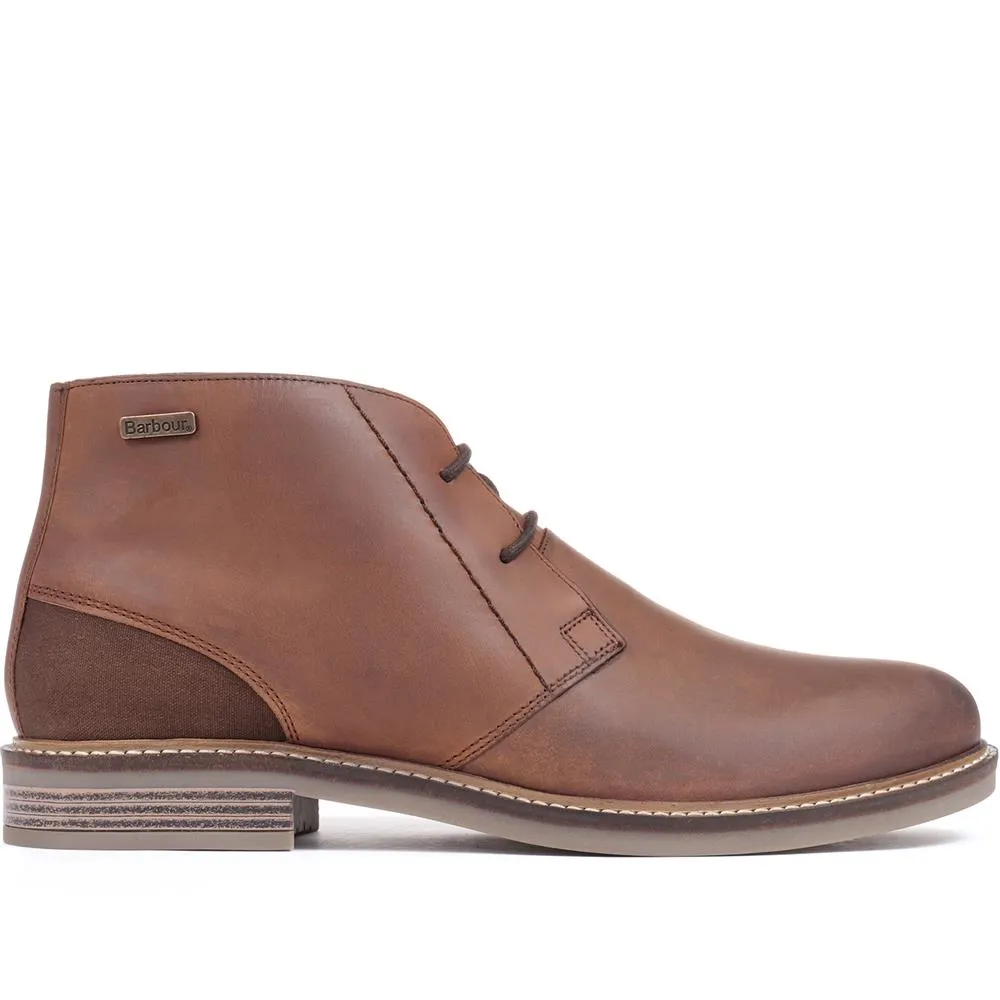 Readhead Chukka Boots - READHEAD4 / null