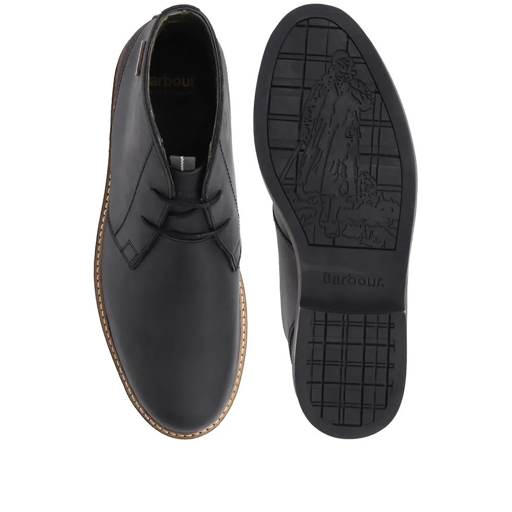 Readhead Chukka Boots - READHEAD4 / null