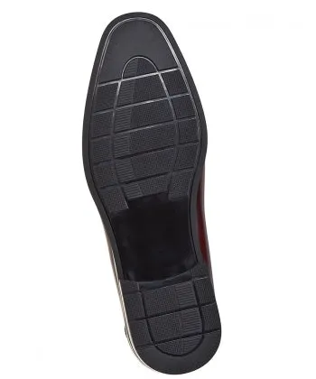 Sandro Moscoloni Brown Avila Men's Shoe