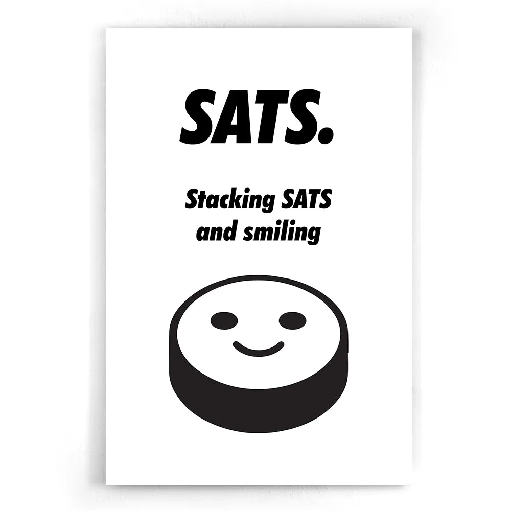 SATS