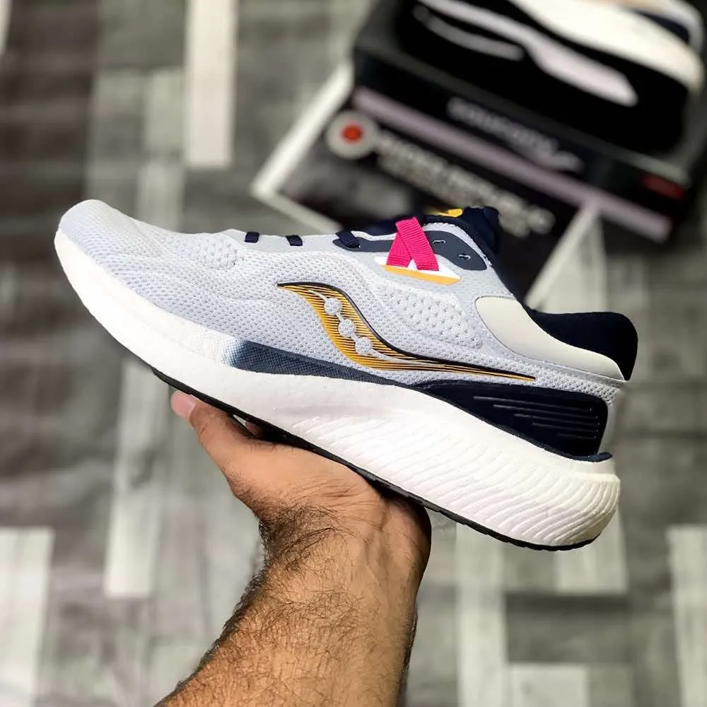 Sauconny Triiumph 21
(Grey) Top Premium Batch