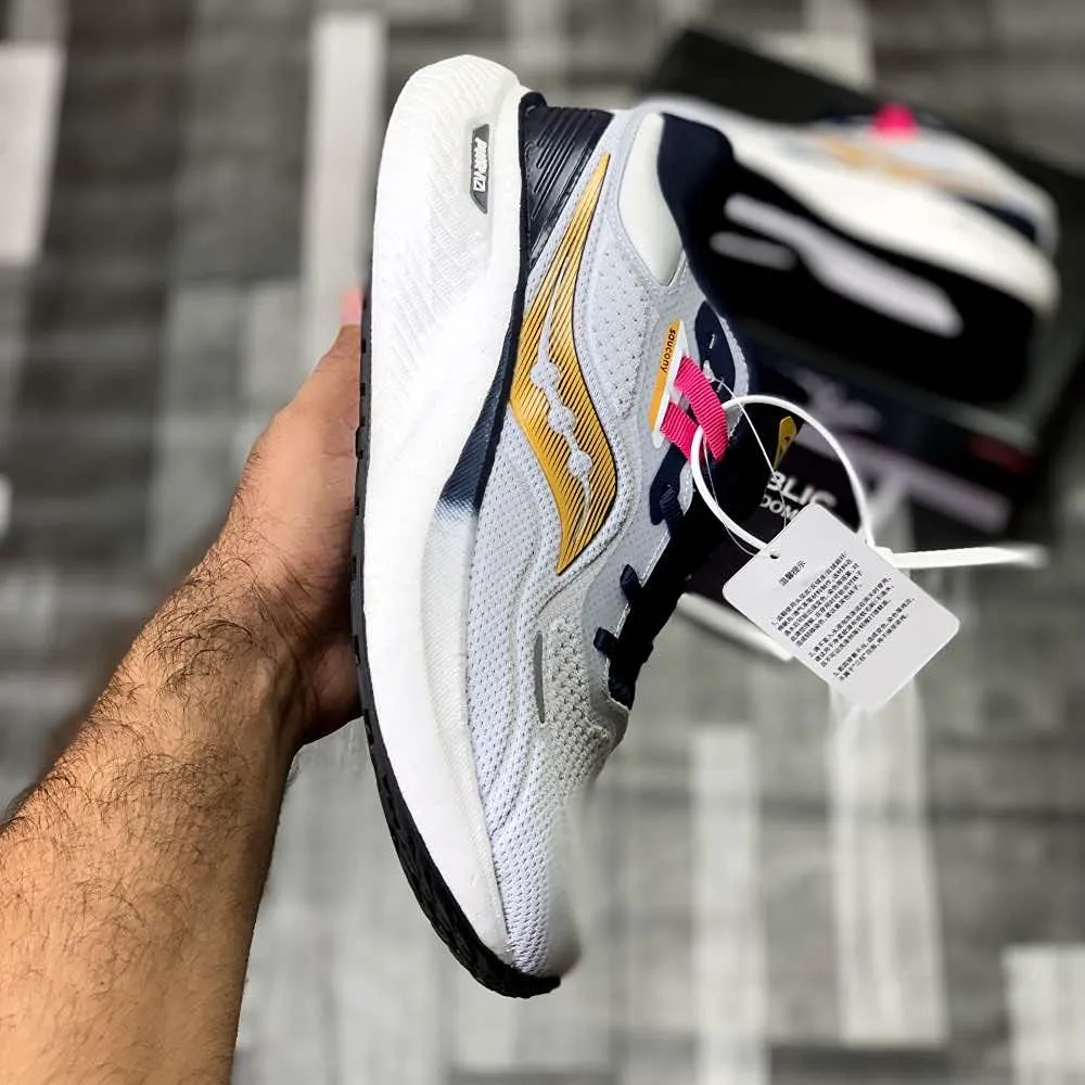 Sauconny Triiumph 21
(Grey) Top Premium Batch