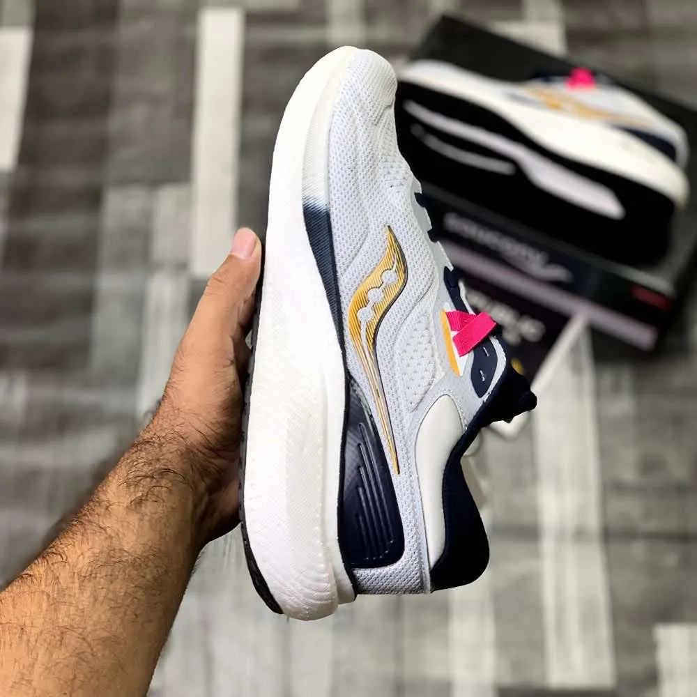 Sauconny Triiumph 21
(Grey) Top Premium Batch