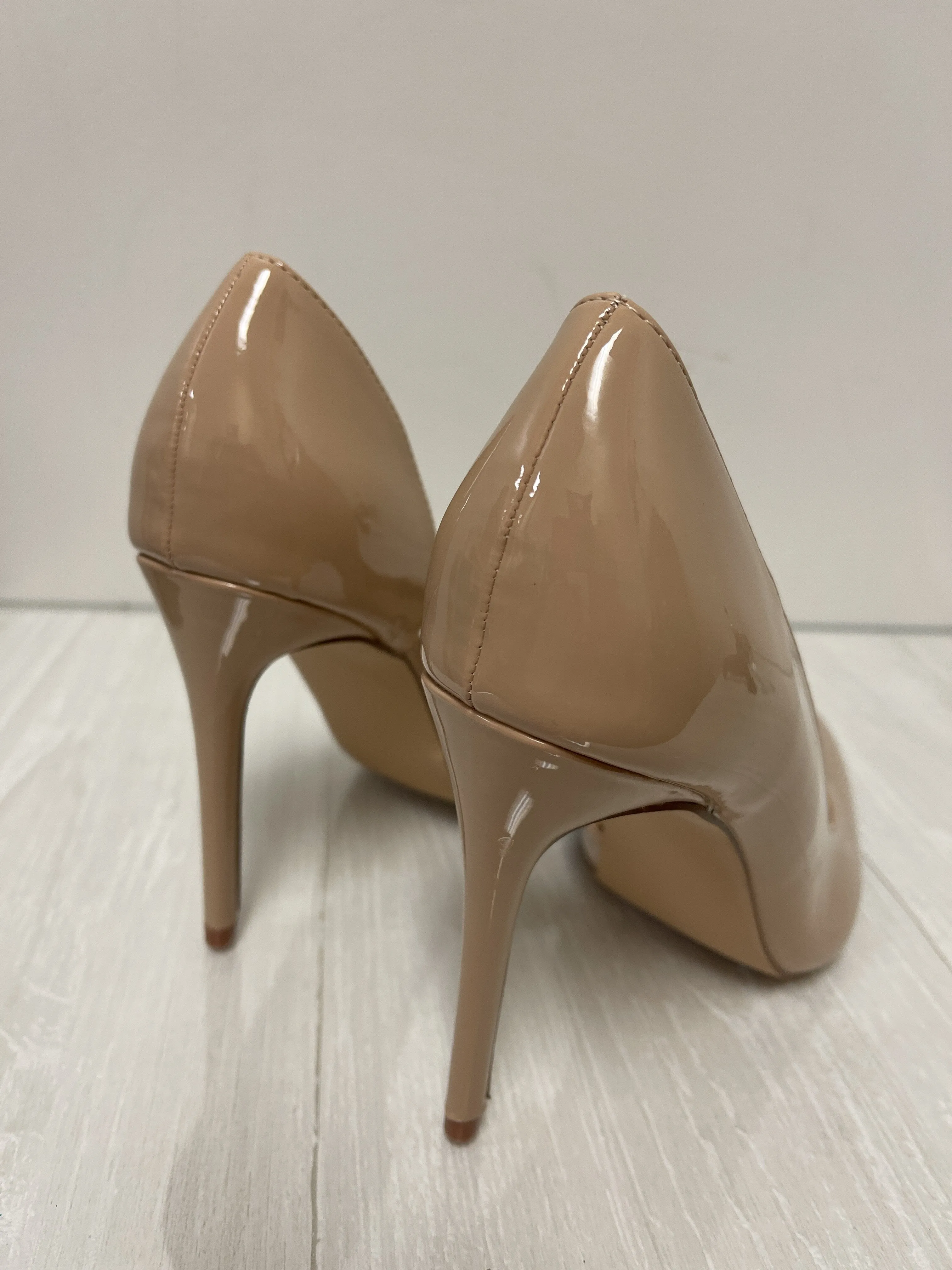 Shoes Heels Stiletto By Shoedazzle  Size: 8