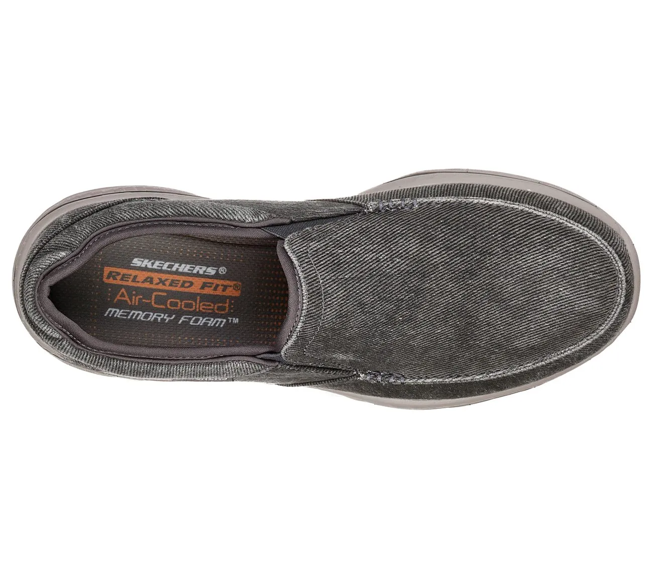 Skechers Men's Relaxed Fit: Creston  Moseco Shoe
