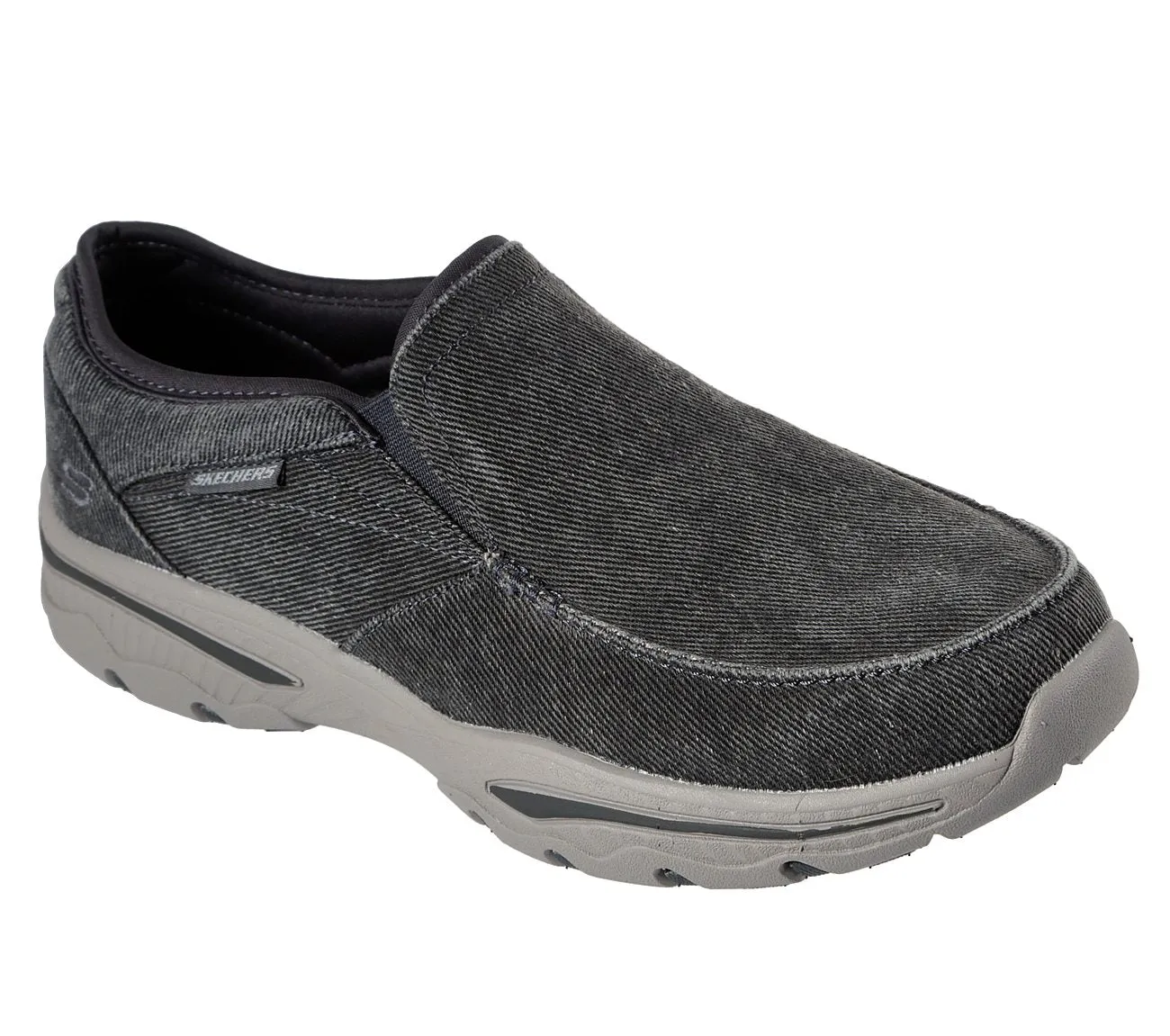 Skechers Men's Relaxed Fit: Creston  Moseco Shoe