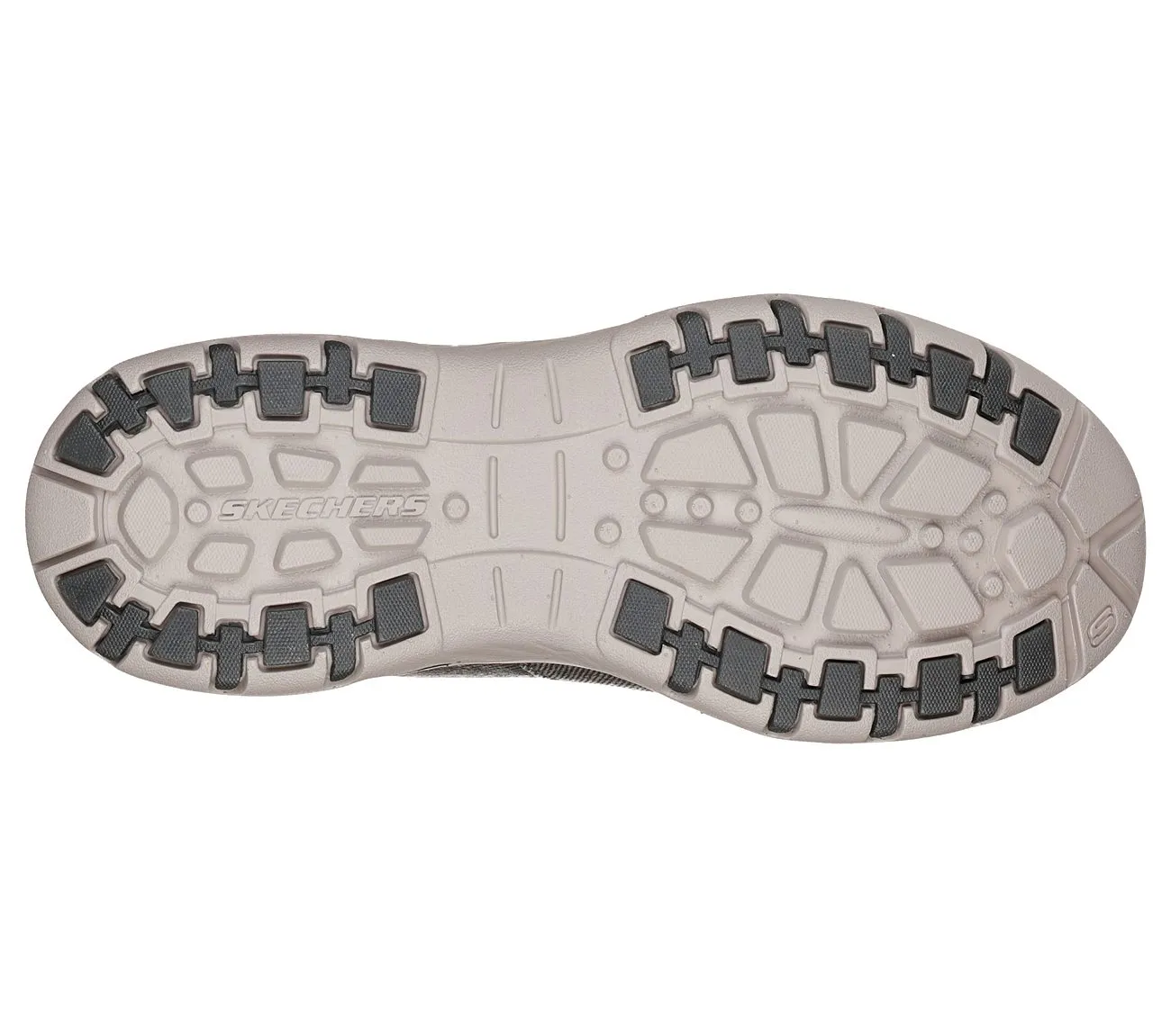 Skechers Men's Relaxed Fit: Creston  Moseco Shoe