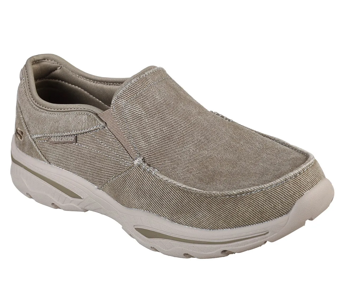 Skechers Men's Relaxed Fit: Creston  Moseco Shoe