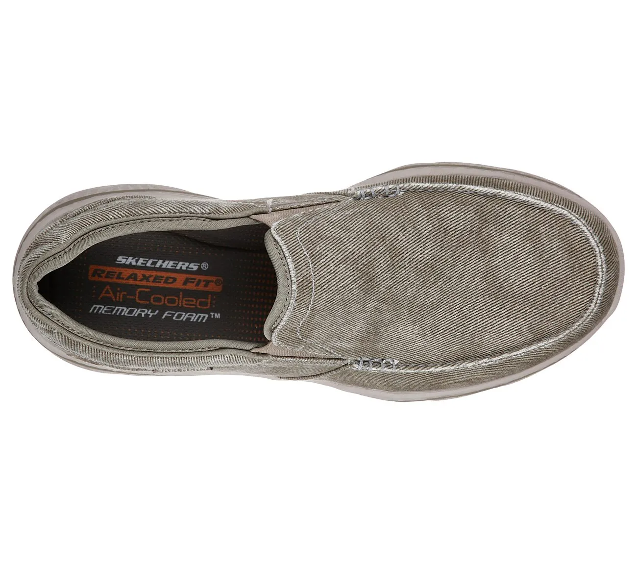 Skechers Men's Relaxed Fit: Creston  Moseco Shoe