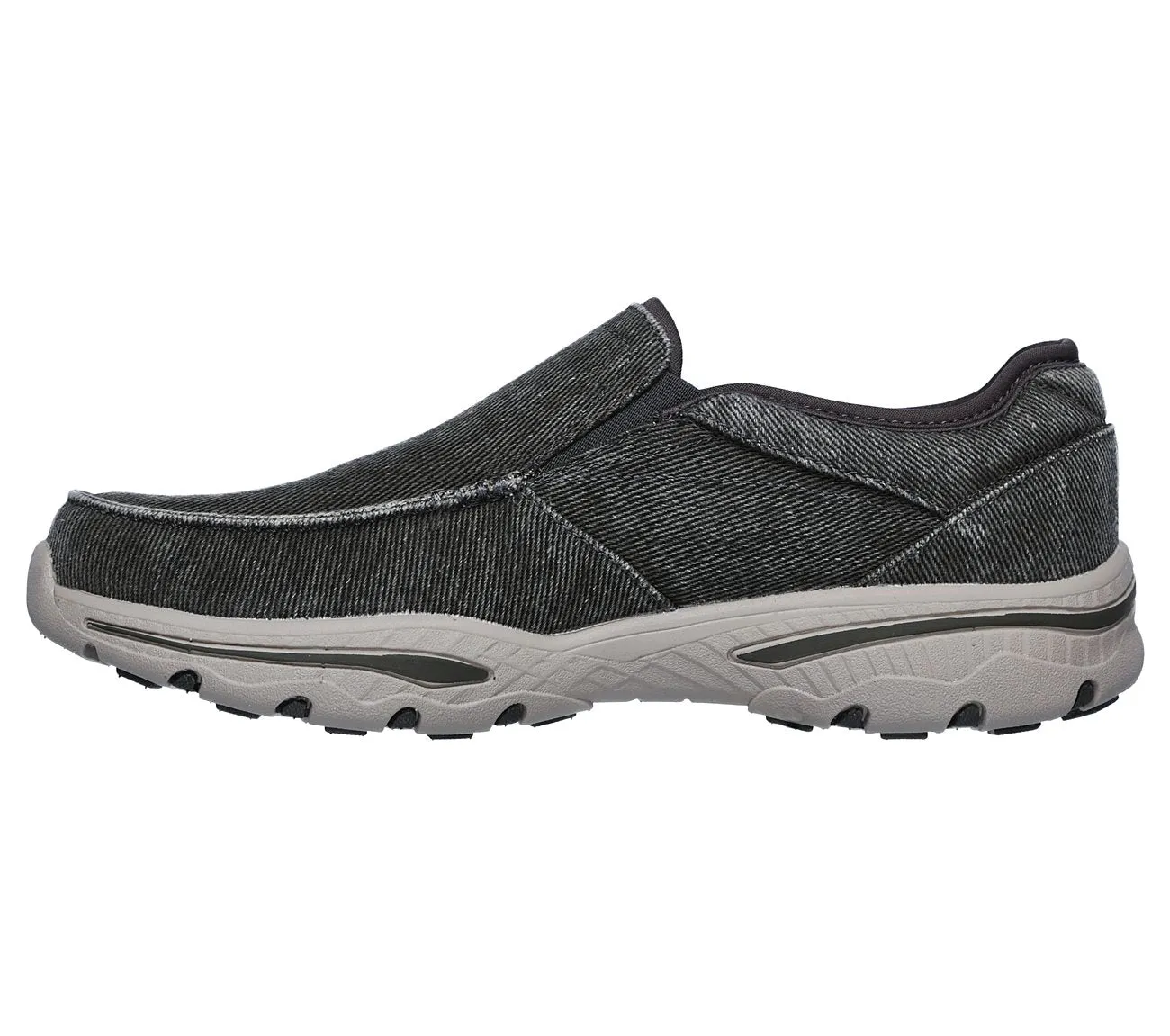 Skechers Men's Relaxed Fit: Creston  Moseco Shoe