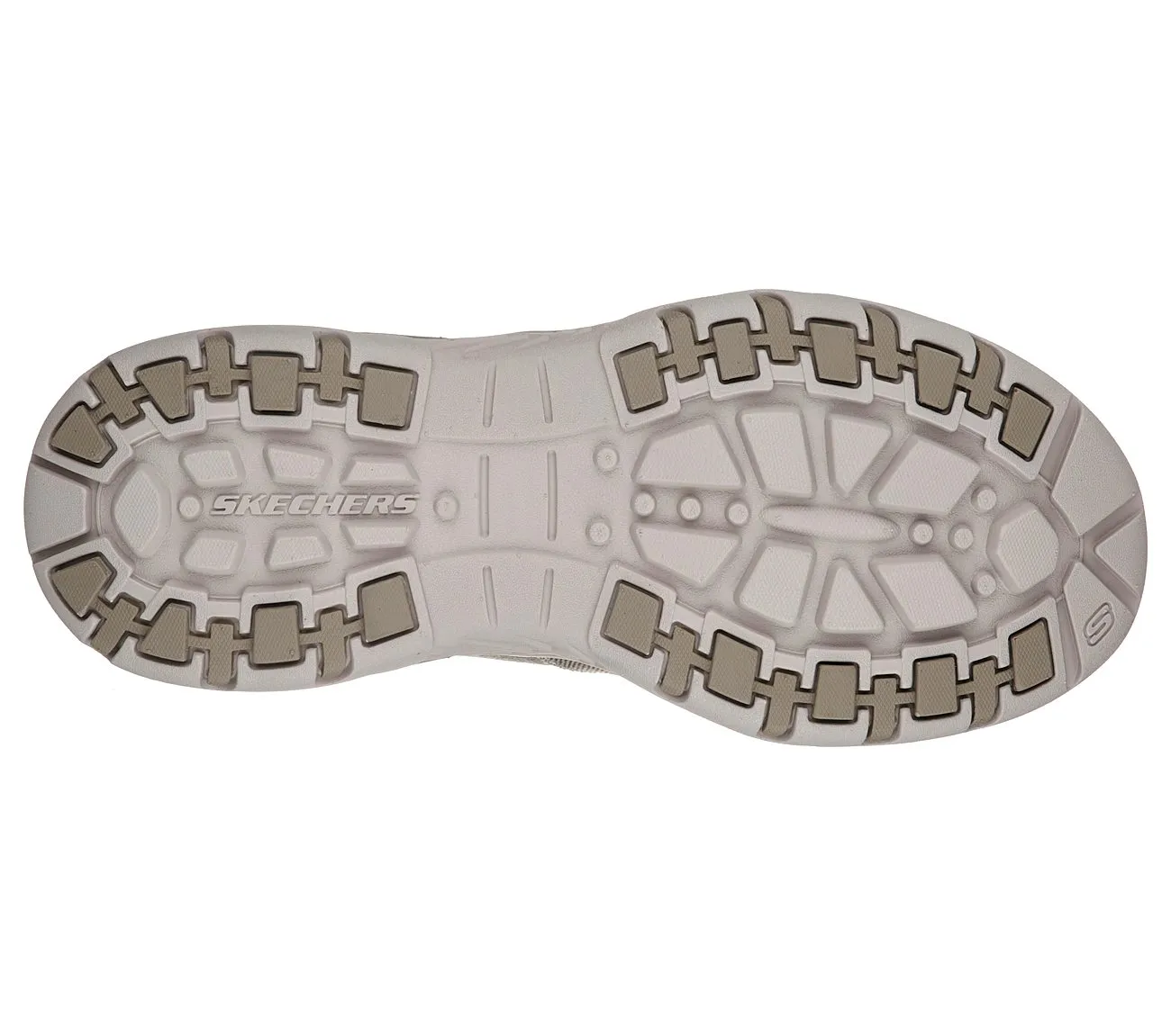 Skechers Men's Relaxed Fit: Creston  Moseco Shoe