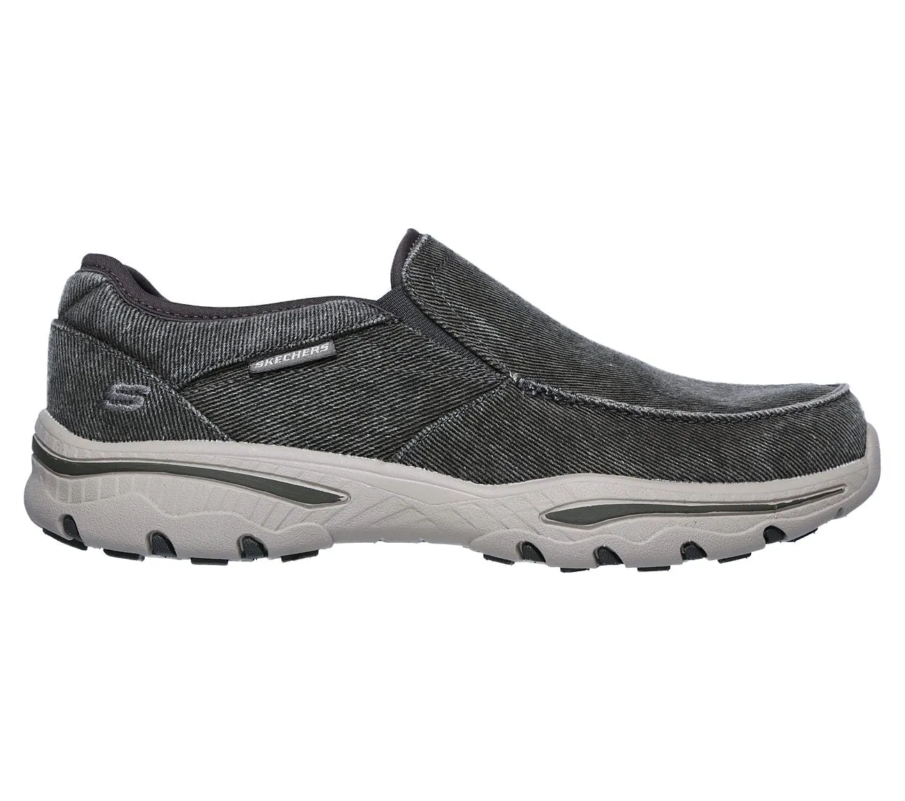 Skechers Men's Relaxed Fit: Creston  Moseco Shoe