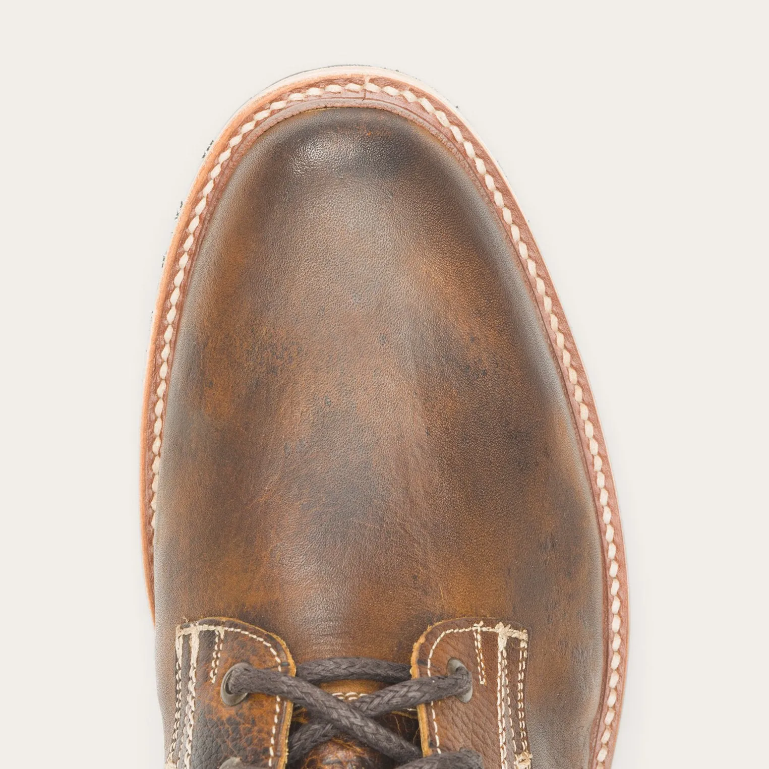 Stetson Chukka