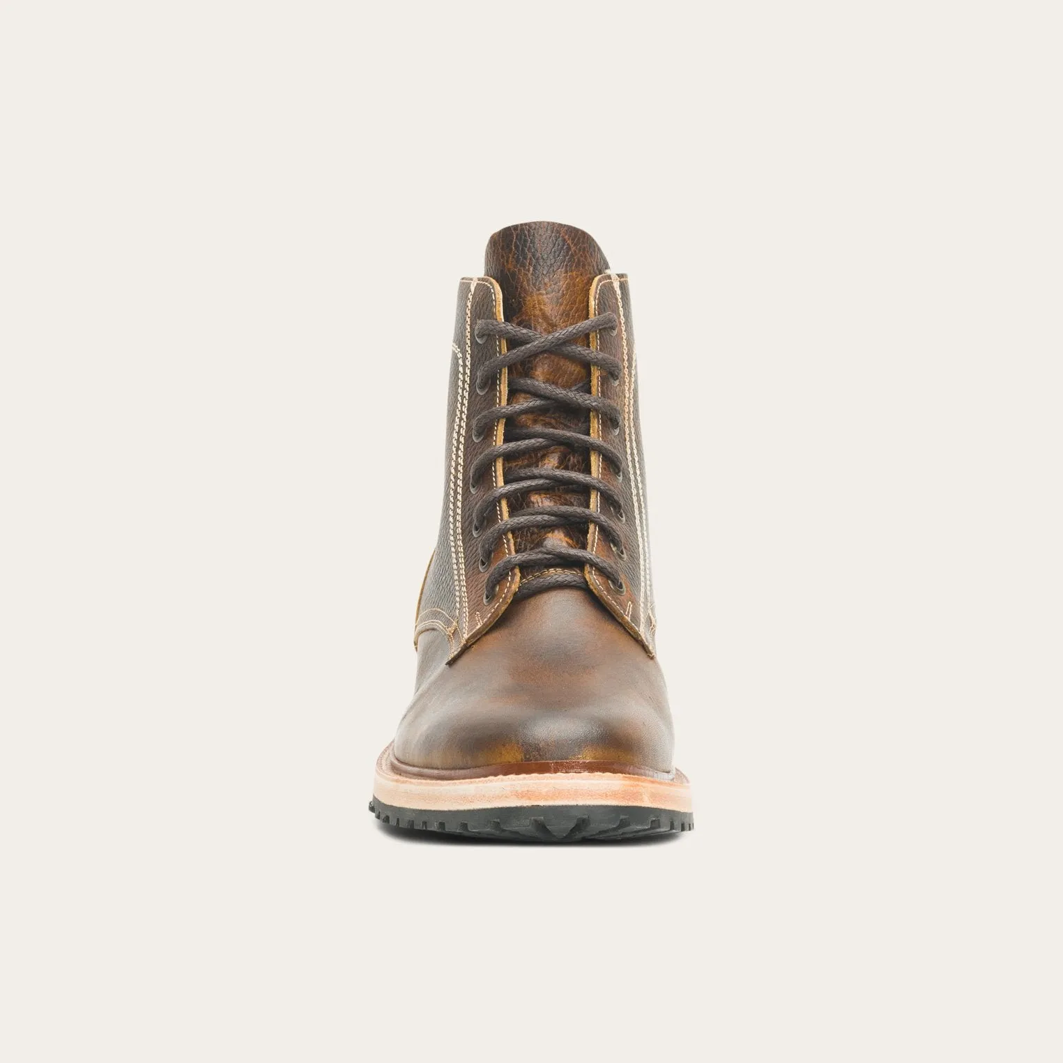 Stetson Chukka
