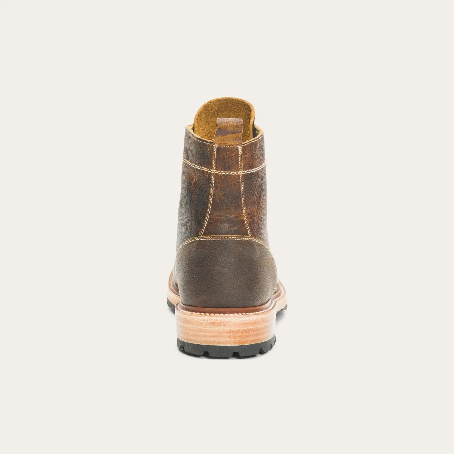 Stetson Chukka