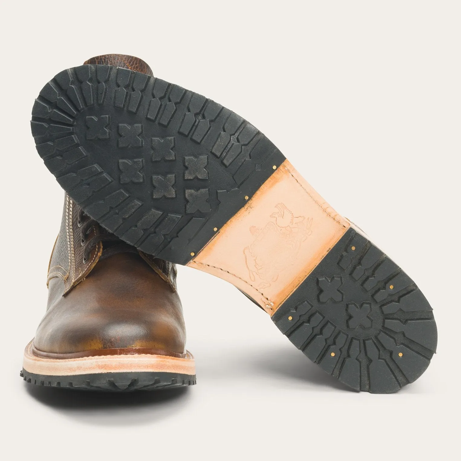 Stetson Chukka
