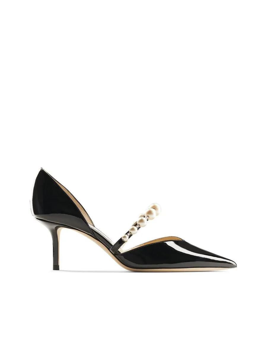 Stiletto Heels Aurelie
