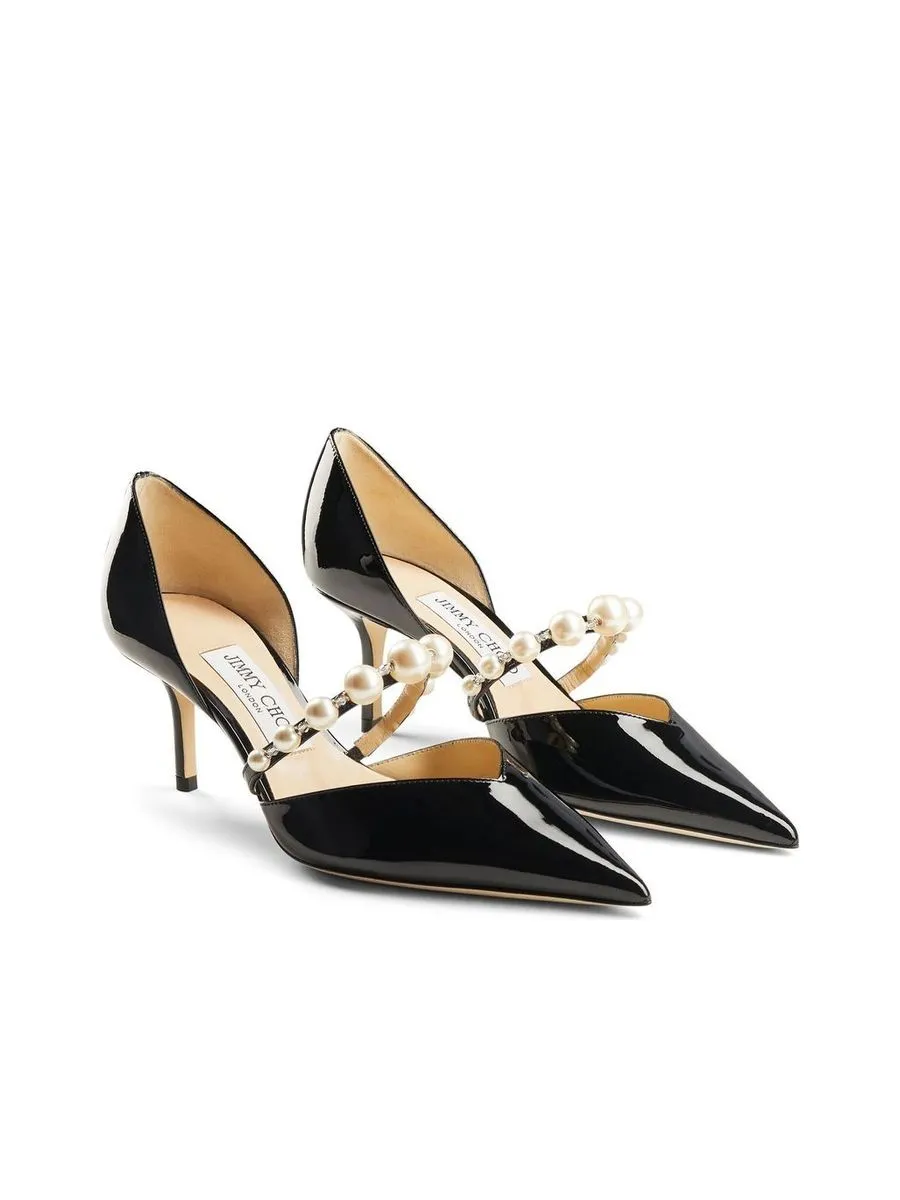 Stiletto Heels Aurelie