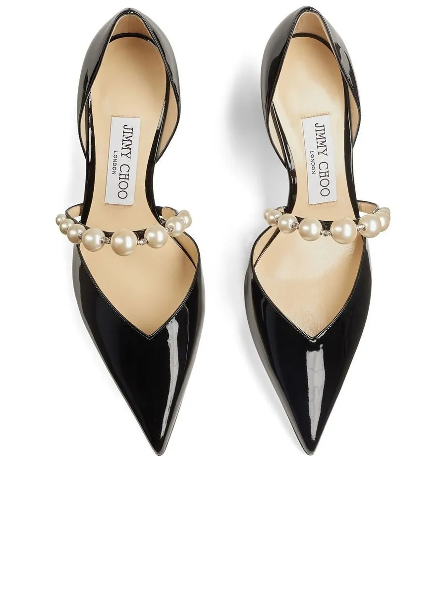 Stiletto Heels Aurelie