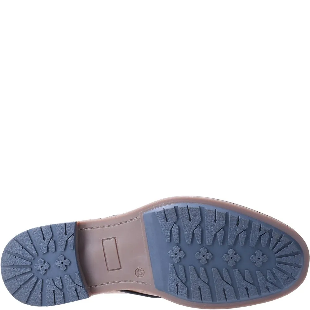 Tan Jonas Chukka Boots
