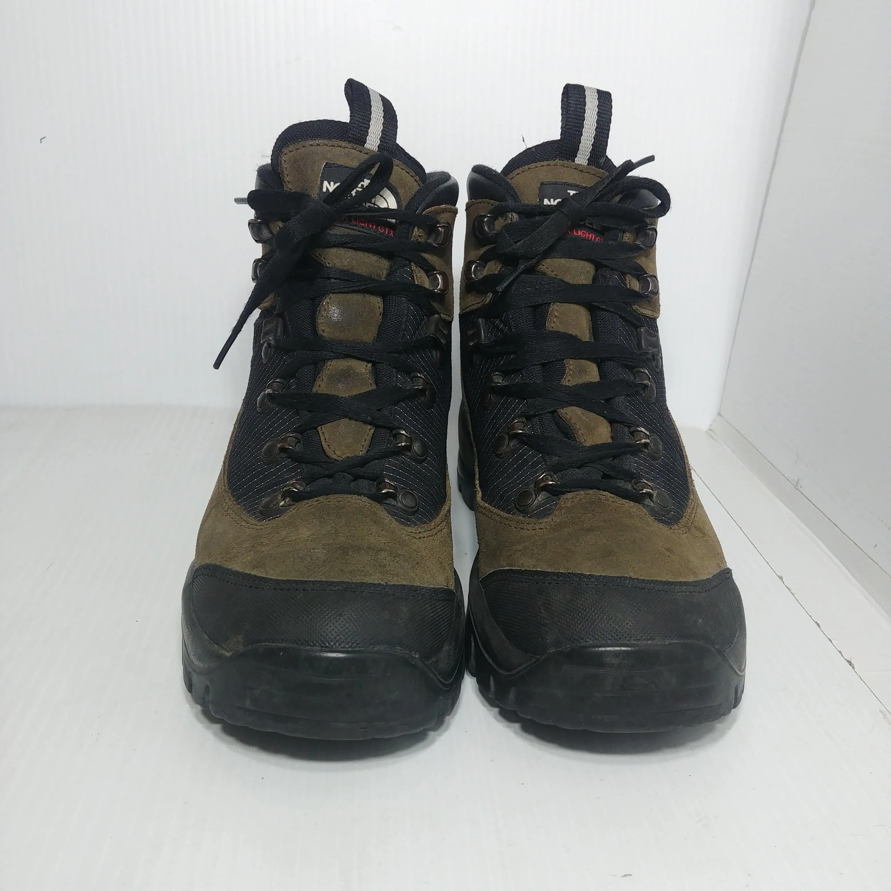 The North Face Trek Light GTX Boots - No Size (8.5-9) - Pre-Owned - 9T9FLC