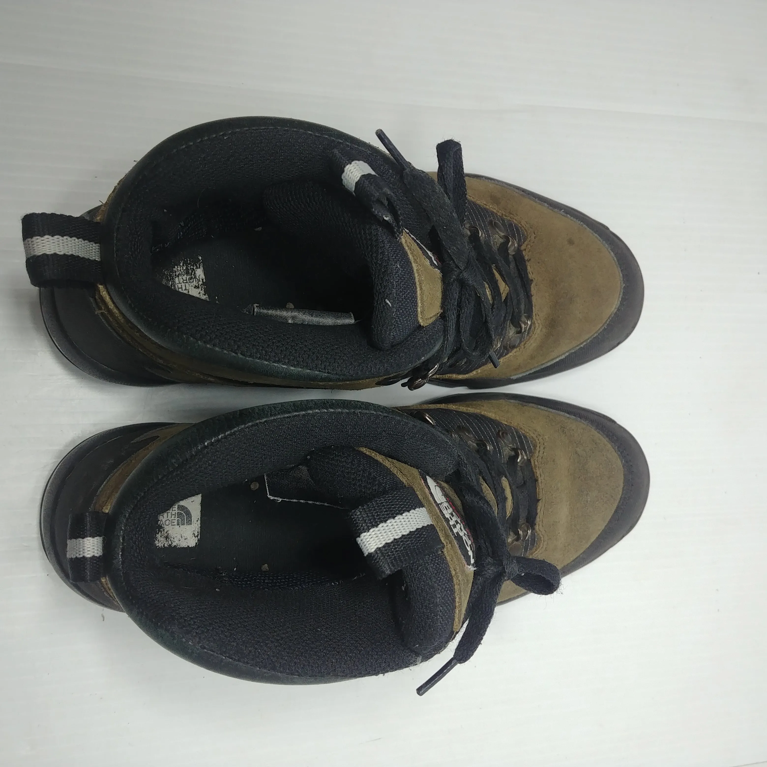 The North Face Trek Light GTX Boots - No Size (8.5-9) - Pre-Owned - 9T9FLC