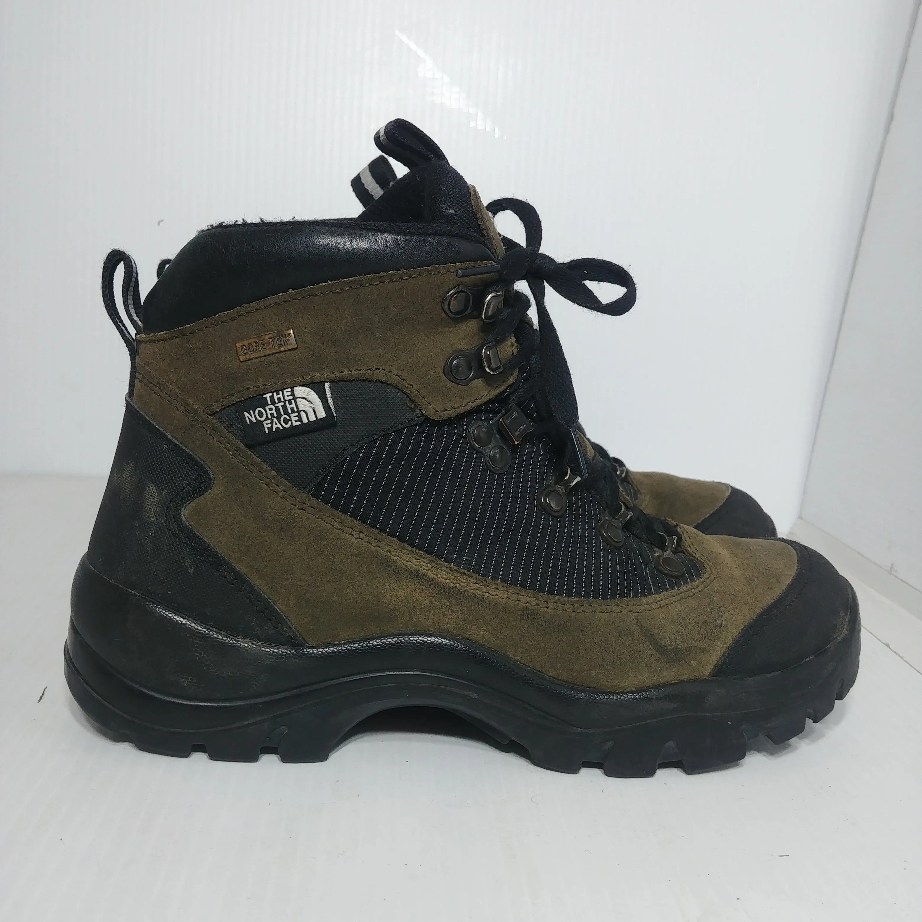 The North Face Trek Light GTX Boots - No Size (8.5-9) - Pre-Owned - 9T9FLC