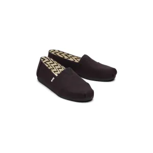 Toms Alpargata Men Recycled Canvas Shoes