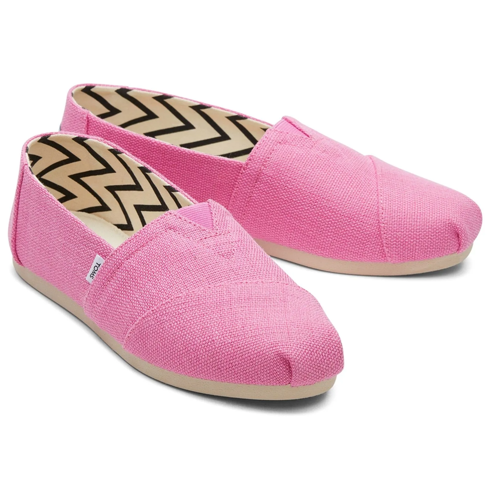 Toms Alpargata Shoes