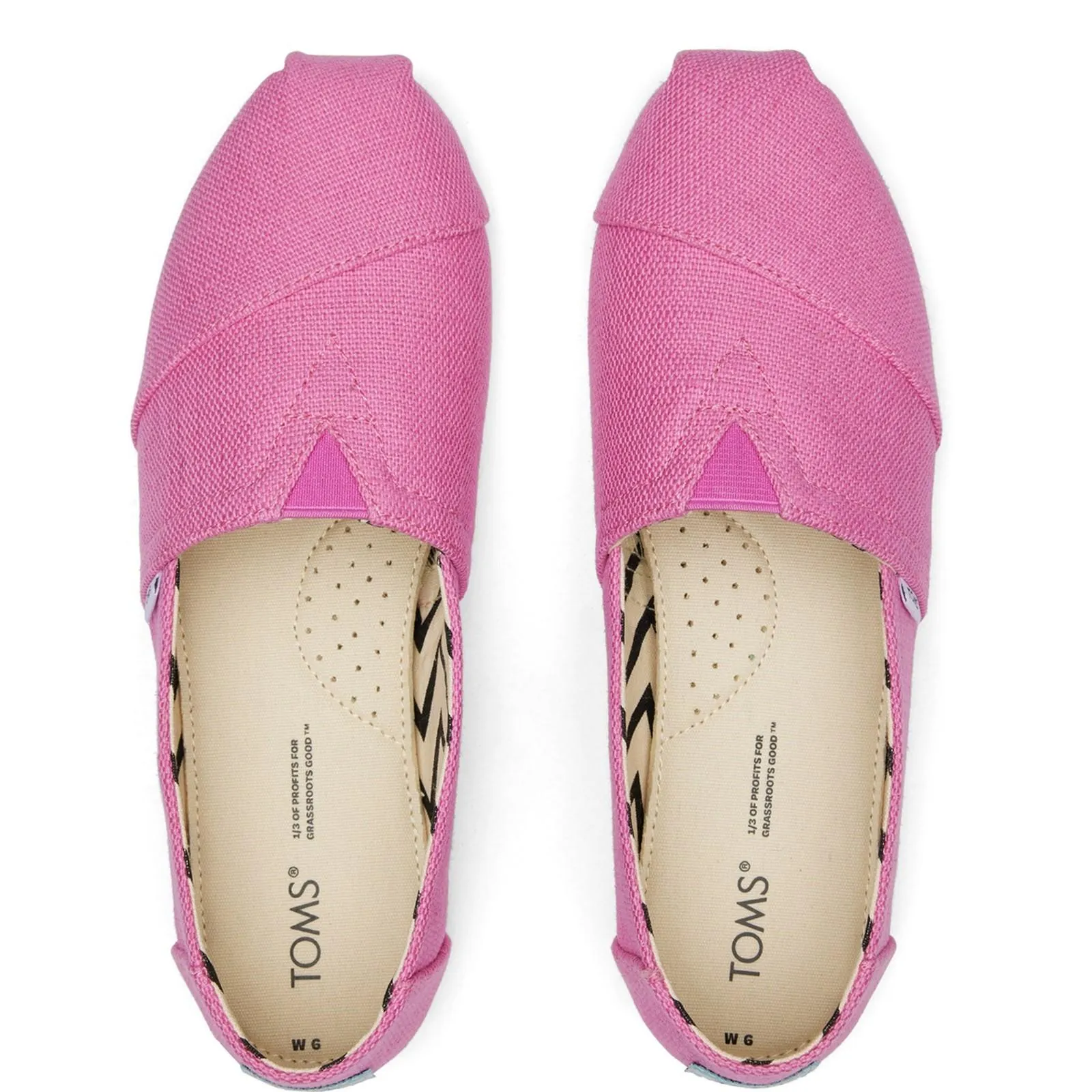 Toms Alpargata Shoes