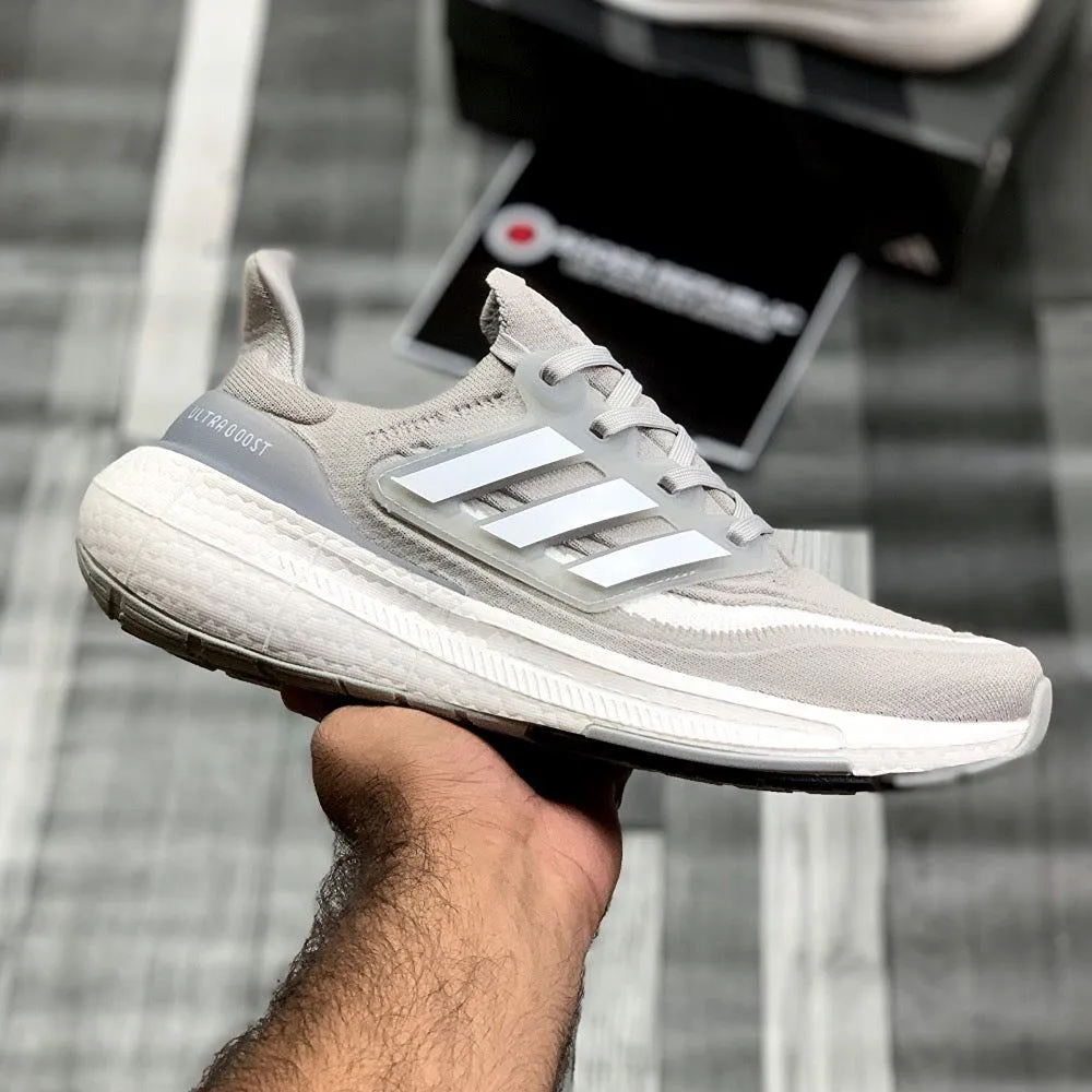 UB LightBoost (Wolf Grey)