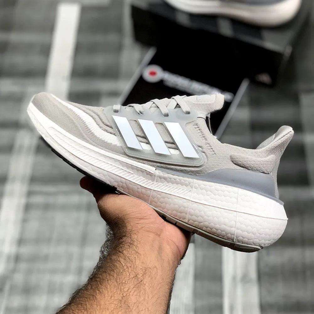 UB LightBoost (Wolf Grey)