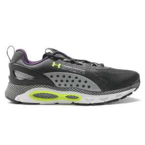 Under Armour HOVR Infinite Summit 2 Synthetic Textile Unisex Low-Top Trainers