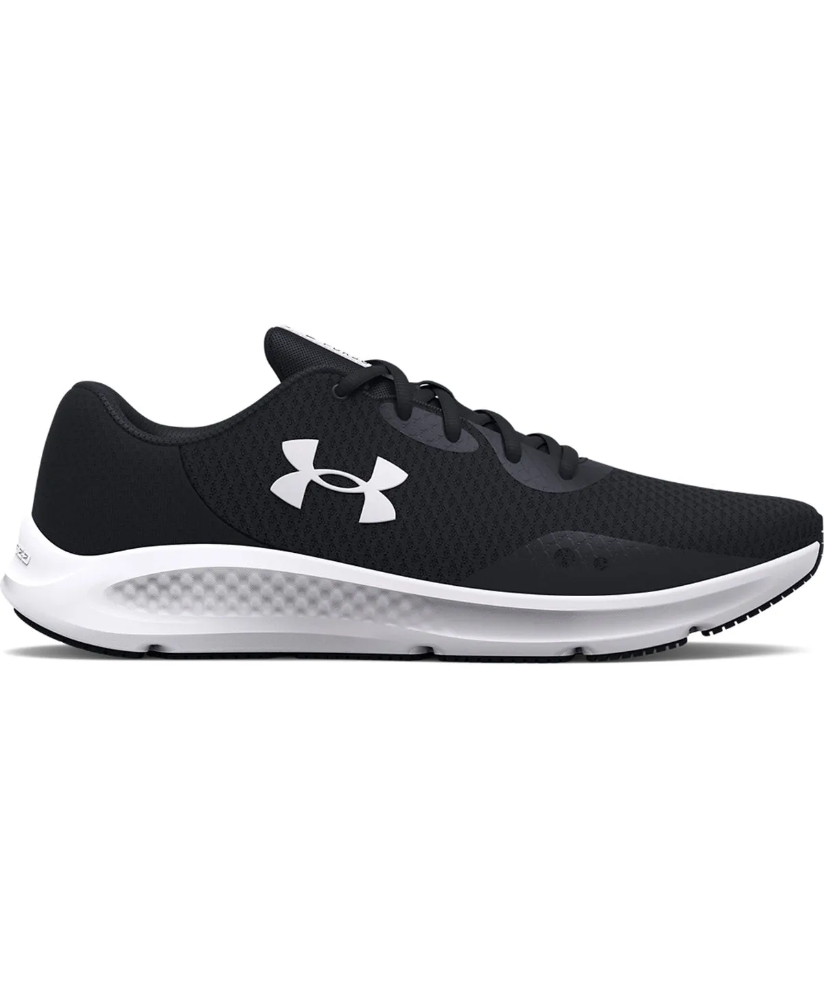 Under Armour men's charged pursuit 3 trainers