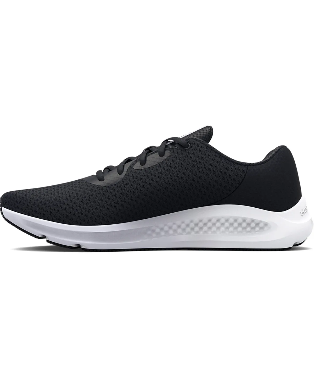 Under Armour men's charged pursuit 3 trainers