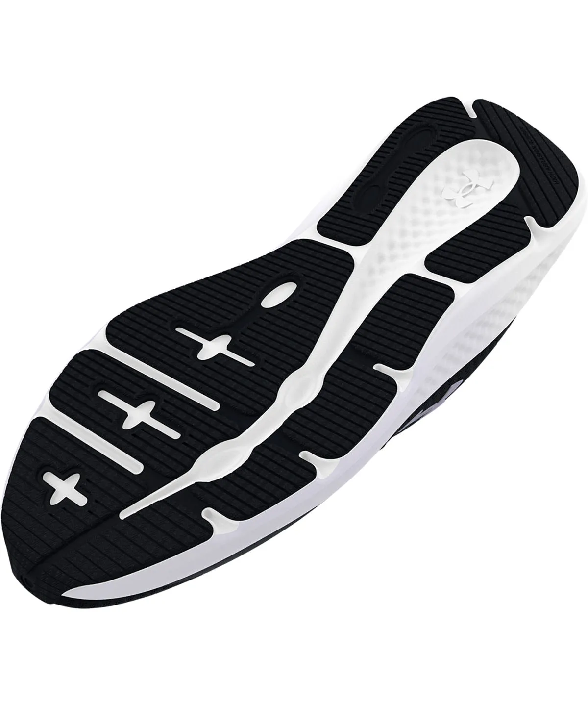 Under Armour men's charged pursuit 3 trainers