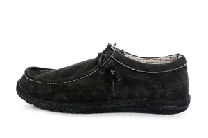 Wally Black